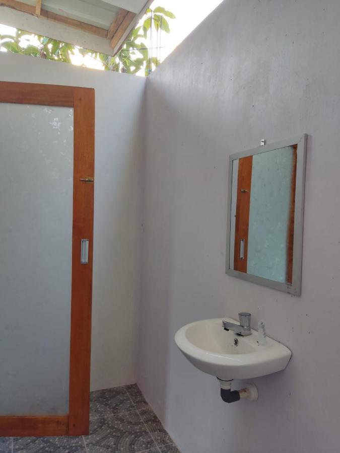 Kebun Homestay Kuta  Kültér fotó