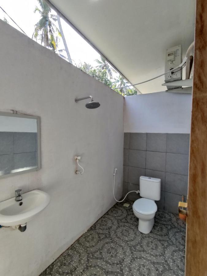 Kebun Homestay Kuta  Kültér fotó
