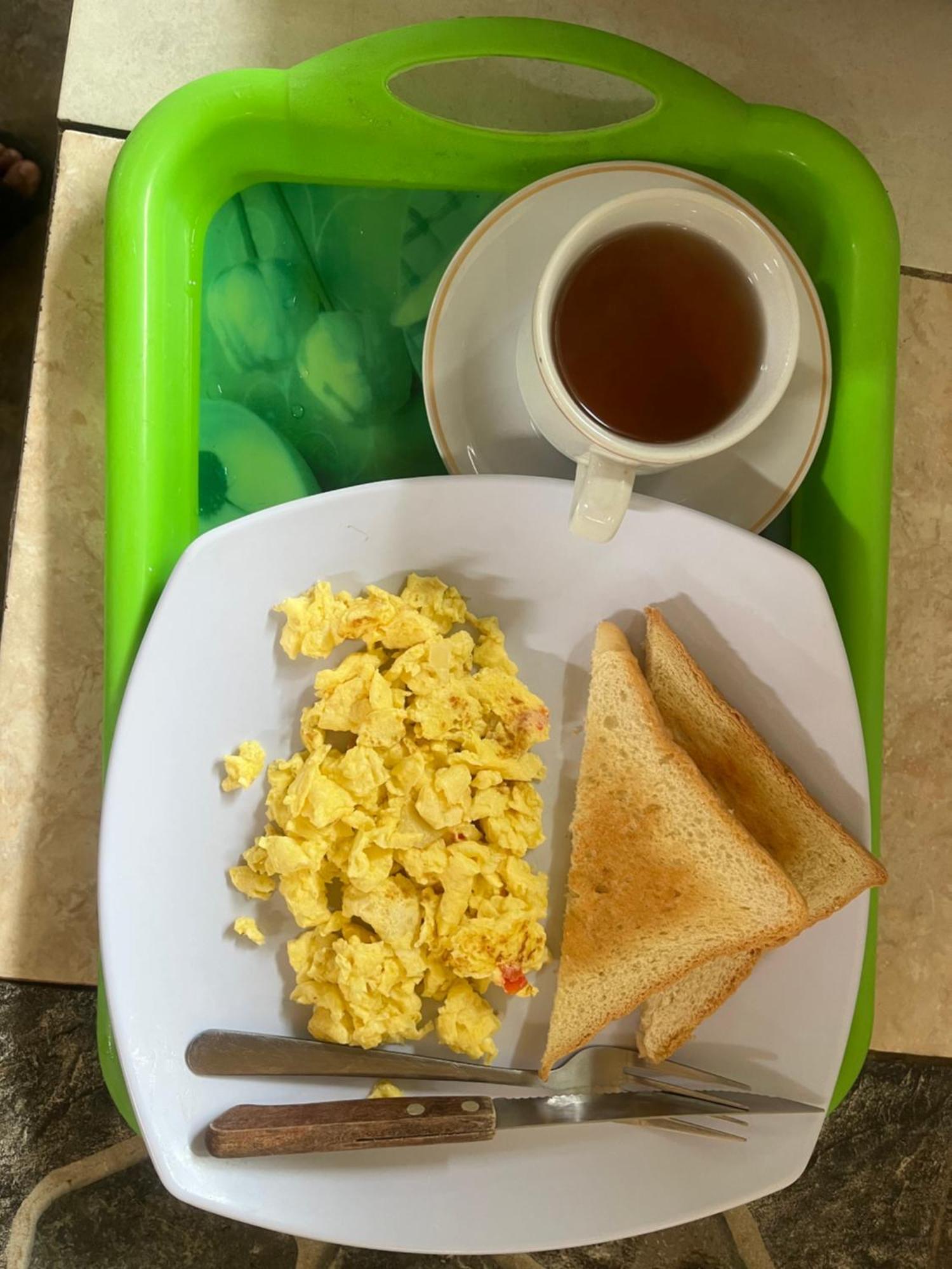 Kebun Homestay Kuta  Kültér fotó
